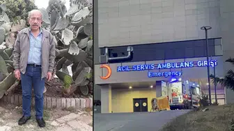 GÖKOVA AÇIKLARINDA FİBER TEKNE BATTI! 1 ÖLÜ 4 YARALI VAR!