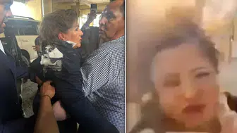 HONDURAS’TA MİLLETVEKİLİNE PATLATICI İLE SUİKAST YAPILDI!