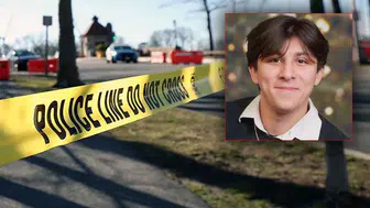 ABD’DE KAVGANIN ORTASINDA KALAN TÜRK GENCİ YAVUZ DURMAZ YAŞAMINI YİTİRDİ!