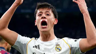 MİLLİ GURUR ARDA GÜLER  REAL MADRİD YÖNETİMİNİ NASIL KURTARDI!