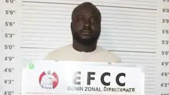 HESABINA AKTARILAN PARAYI İADE YERİNE HAPİSİ TERCİH ETTİ!