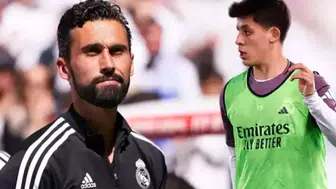 REAL MADRİD’DE BENFİCA YENİLGİSİ DEPREMİ SÜRÜYOR! ARBELOA GİDİYOR!