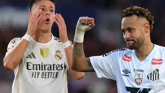 NEYMAR’I DUY ALONSO! YOKSA ANCELOTTİ GİBİ GİDECEKSİN!