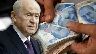 MHP LİDERİ BAHÇELİ’NİN KONUŞMALARI EMEKLİLERDE HEYECAN YARATTI!