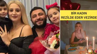 ADANALI FENOMEN BABA KARISI EVE DÖNMEYİNCE CİNNET GEÇİRDİ!