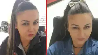 ZONGULDAK'TA NEFES BORUSUNA ELMA PARÇASI KAÇAN KADIN ÖLDÜ!