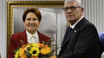 BÖYLE KONGRE GÖRÜLMEDİ! DERVİŞOĞLU OYLARIN TAMAMINI ALDI!