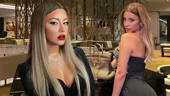 SOSYAL MEDYA FENOMENİ MİKA RAUN CAN GÖZALTINA ALINDI!