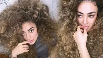 ŞARKICI DİLAN ÇITAK MİAMİ’YE YERLEŞTİĞİ İDDİALARINA NE CEVAP VERDİ?