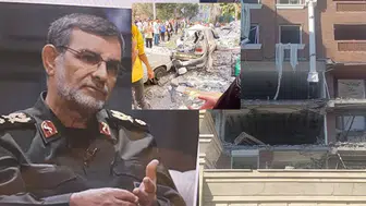 SON DAKİKA! İRAN'IN BENDER ŞEHRİ'NDE ESRARENGİZ PATLAMA!