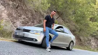 AYDIN'DA YORGUN MERMİNİN SAHİBİ KOMİSER TUTUKLANDI!