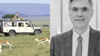 ETİOPYA’DAKİ SAFARİDE ÖLDÜRÜLEN İŞ İNSANI SAYISI İKİYE YÜKSELDİ!