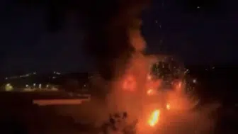 SİYONİST İSRAİL LÜBNAN’DA HALKA NEDEN BOMBA YAĞDIRIYOR?