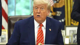 ABD BAŞKANI TRUMP İRAN'DAKİ GÖSTERİCİLERİ BÖYLE YÖNLENDİRDİ!