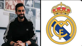 REAL MADRİD’İN YENİ TEKNİK DİREKTÖRÜ ALVARO ARBELOA OLDU!