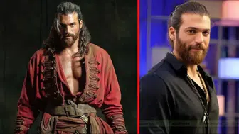 UYUŞTURUCU SORUŞTURMASINDA OYUNCU CAN YAMAN SERBEST BIRAKILDI!