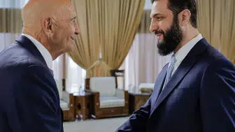 ABD TERÖR ÖRGÜTÜ SDG’NİN SURİYE’DE DEAŞ İÇİN GÖREVİNİN BİTTİĞİNİ AÇIKLADI!