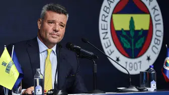 FENERBAHÇE YILLAR SONRA BANKALAR BİRLİĞİ'NDEN NASIL ÇIKTI?