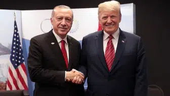 TRUMP ERDOĞAN’I GAZZE BARIŞ KURULU’NDA KURUCU ÜYE OLMAYA DAVET ETTİ!