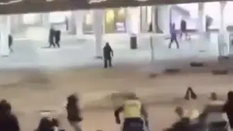 PKK ALMANYA,İSVEÇ,FRANSA VE HOLLANDA’DA EYLEM YAPTI!