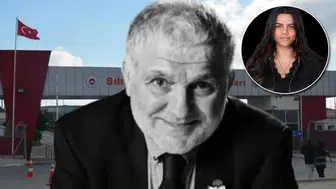 AVUKAT BAVER KARAKUŞ DAVA EDECEĞİNİ AÇIKLADI! RUŞEN ÇAKIR ÖZÜR DİLEDİ!