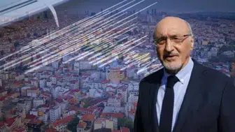 PROF.DR.BEKTAŞ’TAN KARADENİZ’DE 6,6’LIK DEPREM UYARISI GELDİ!