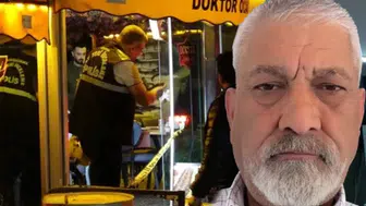 ADANA'DA ÖLDÜRÜLEN RESTORAN SAHİBİ İNTİKAM KURBANI OLMUŞ!