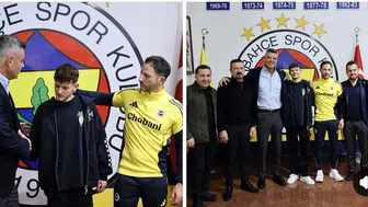 SENİ ASLA UNUTMAYACAĞIZ SEBASTİAN SZYMANSKİ!