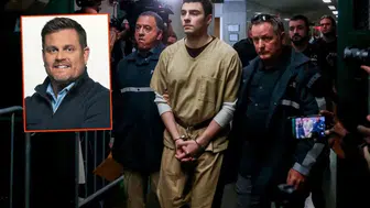 AMERİKA'DA FİLMLERİ ARATMAYAN KATİL KAÇIRMA GİRİŞİMİ YAŞANDI!