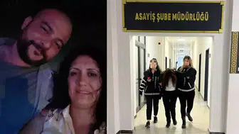 KOCASINI SİLAHLA VURAN KADIN MAHKEMEDE KONUŞTU!