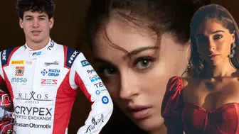 CEM BÖLÜKBAŞI VE CEMRE BAYSEL AŞKLARINI İLAN ETTİ!