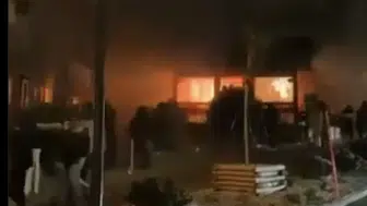 İSVİÇRE HÜKÜMETİ KANLI SALDIRININ SONUÇLARINI AÇIKLADI!