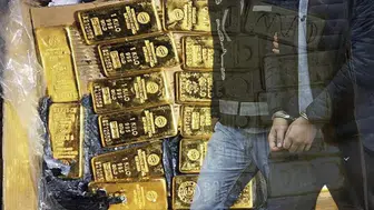 ALTIN KAÇAKÇILIĞI SORUŞTURMASINDA 3.DALGADA 7 KİŞİ GÖZALTINDA!