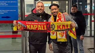 KAYSERİ SPOR’DAN KAYIP YENİ TRANSFER FUTBOLCU AÇIKLAMASI!