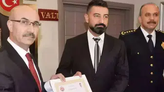 UYUŞTURUCU İLE YAKALANAN ÖDÜLLÜ POLİS VE EŞİNİN CEZASI BELLİ OLDU!