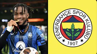 FENERBAHÇE LOOKMAN TRANSFERİ İÇİN ATALANTA İLE ANLAŞTI!