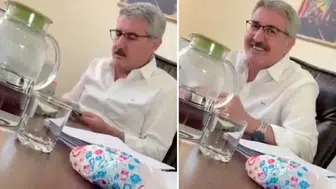 DİYANET’İN MEKKE SORUMLUSU SESSİZ SEDASIZ EMEKLİYE AYRILDI!