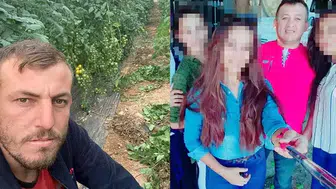 KIZININ ERKEK ARKADAŞININ KATİL ZANLISI BABA "SUÇSUZUM!! DEDİ!