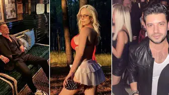 GÖZLER UYUŞTURUCUDAN GÖZALTINA ALINAN 18 ÜNLÜNÜN İFADELERİNDE!