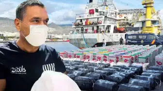 10 TON KOKAİN SORUŞTURMASINDA YENİ BİR GELİŞME YAŞANDI!