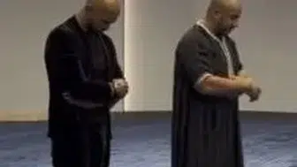 DÜNYA KİCK BOKS ŞAMPİYONU ABD’Lİ TATE MÜSLÜMAN OLDU!