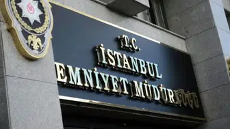 İSTANBUL EMNİYET MÜDÜRLÜĞÜ'NDE "ARA" ATAMALAR GERÇEKLEŞTİ!