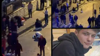 GÜNGÖREN’DE ÖLDÜRÜLEN ATLAS ÇAĞLAYAN’IN ANNESİ KONUŞTU!