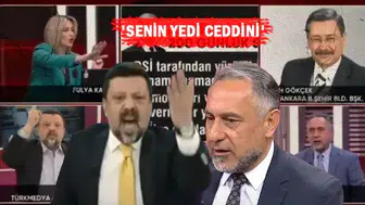 TV YORUMCULARI KİM İÇİN VE NEDEN BİRBİRLERİNE GİRDİLER?