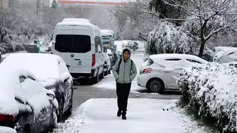 METEOROLOJİ AÇIKLADI! MARMARA BÖLGESİ'NDE SICAKLIKLAR AZALACAK!
