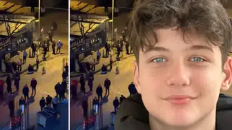 “YAN BAKTIN!”CİNAYETİ ZANLISI İFADESİNDE OLAYI BÖYLE ANLATTI!