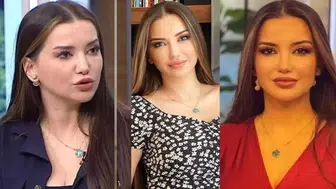 KLİNİK PSİKOLOG ESRA EZMECİ’NİN DİPLOMASI TARTIŞMA KONUSU OLDU!