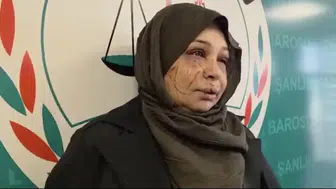 BİR KADIN BİR EŞ BİR ANNE BU HALE NASIL GETİRİLİR?