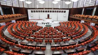 EMEKLİNİN VE SÜRÜCÜLERİN GÖZÜ BU HAFTA MECLİS'TE!