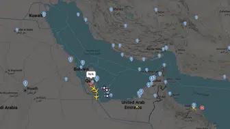TÜM GELİŞMELER VE HAZIRLIKLAR İRAN’A ABD MÜDAHALESİNİ GÖSTERİYOR